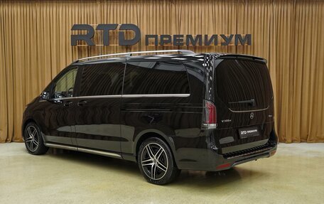 Mercedes-Benz V-Класс, 2025 год, 14 400 000 рублей, 5 фотография