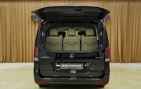 Mercedes-Benz V-Класс, 2025 год, 14 400 000 рублей, 10 фотография