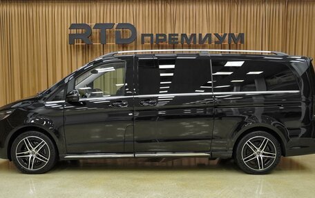 Mercedes-Benz V-Класс, 2025 год, 14 400 000 рублей, 7 фотография