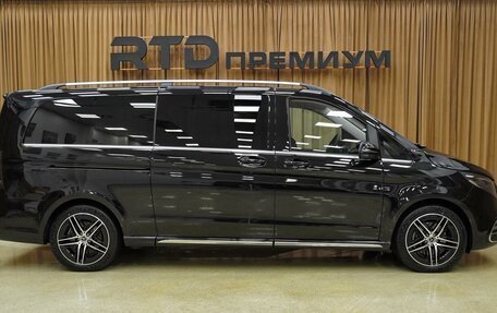 Mercedes-Benz V-Класс, 2025 год, 14 400 000 рублей, 6 фотография