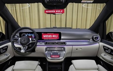 Mercedes-Benz V-Класс, 2025 год, 14 420 000 рублей, 29 фотография