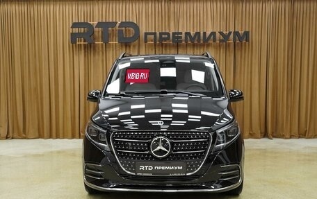 Mercedes-Benz V-Класс, 2025 год, 14 400 000 рублей, 8 фотография