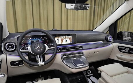 Mercedes-Benz V-Класс, 2025 год, 14 400 000 рублей, 14 фотография