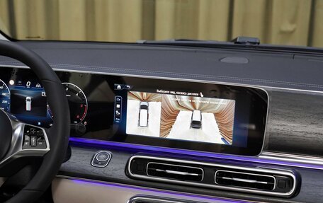 Mercedes-Benz V-Класс, 2025 год, 14 400 000 рублей, 25 фотография