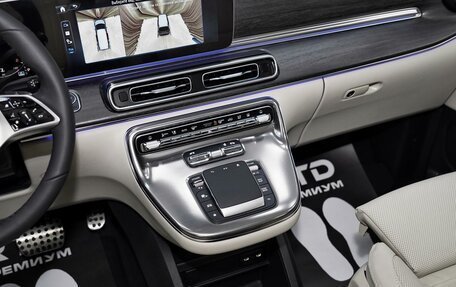 Mercedes-Benz V-Класс, 2025 год, 14 400 000 рублей, 18 фотография