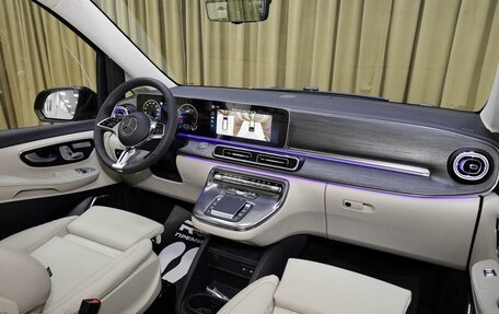 Mercedes-Benz V-Класс, 2025 год, 14 400 000 рублей, 16 фотография