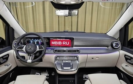 Mercedes-Benz V-Класс, 2025 год, 14 400 000 рублей, 15 фотография