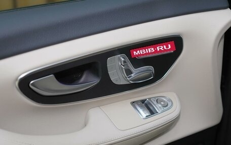 Mercedes-Benz V-Класс, 2025 год, 14 400 000 рублей, 13 фотография