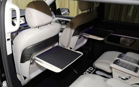 Mercedes-Benz V-Класс, 2025 год, 14 400 000 рублей, 29 фотография