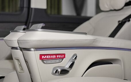 Mercedes-Benz V-Класс, 2025 год, 14 400 000 рублей, 27 фотография