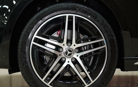 Mercedes-Benz V-Класс, 2025 год, 14 400 000 рублей, 34 фотография