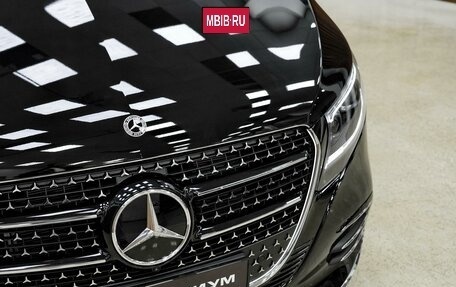 Mercedes-Benz V-Класс, 2025 год, 14 400 000 рублей, 35 фотография