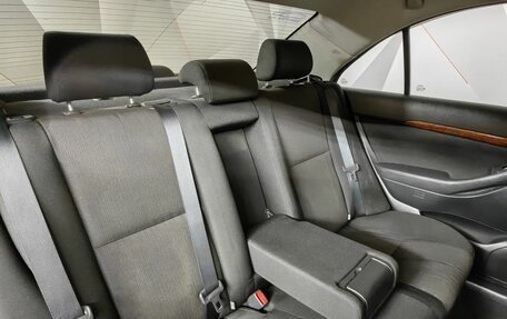 Toyota Avensis III рестайлинг, 2007 год, 595 000 рублей, 15 фотография