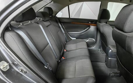 Toyota Avensis III рестайлинг, 2007 год, 595 000 рублей, 14 фотография