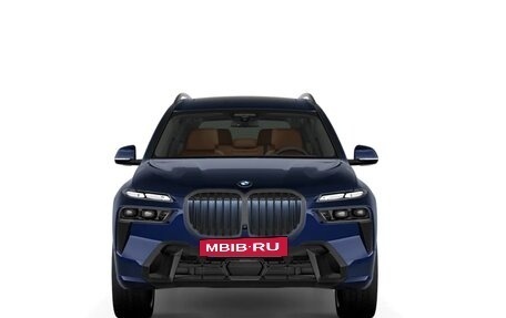 BMW X7, 2025 год, 18 505 000 рублей, 3 фотография