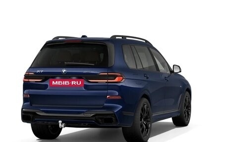 BMW X7, 2025 год, 18 505 000 рублей, 2 фотография