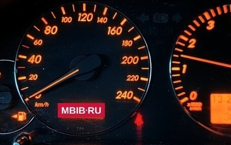 Toyota Avensis III рестайлинг, 2007 год, 595 000 рублей, 16 фотография