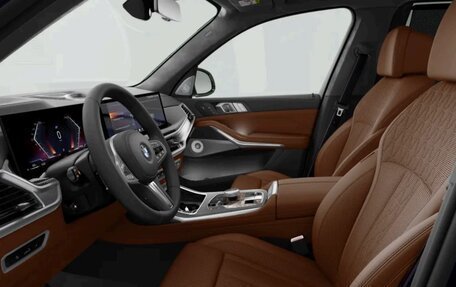 BMW X7, 2025 год, 18 505 000 рублей, 6 фотография