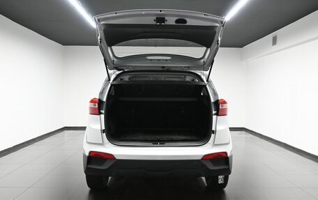 Hyundai Creta I рестайлинг, 2019 год, 1 545 000 рублей, 7 фотография