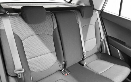 Hyundai Creta I рестайлинг, 2019 год, 1 545 000 рублей, 12 фотография