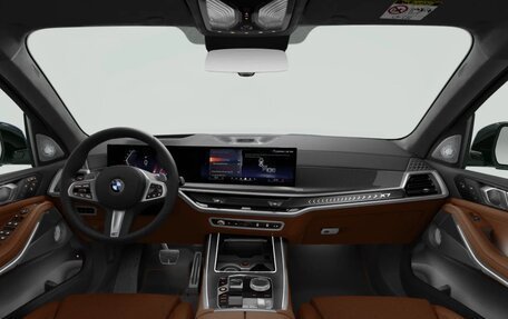 BMW X7, 2025 год, 18 505 000 рублей, 5 фотография