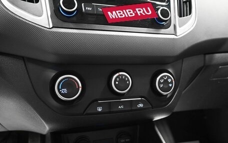 Hyundai Creta I рестайлинг, 2019 год, 1 545 000 рублей, 14 фотография