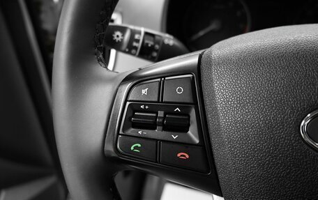 Hyundai Creta I рестайлинг, 2019 год, 1 545 000 рублей, 15 фотография