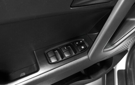 Hyundai Creta I рестайлинг, 2019 год, 1 545 000 рублей, 17 фотография