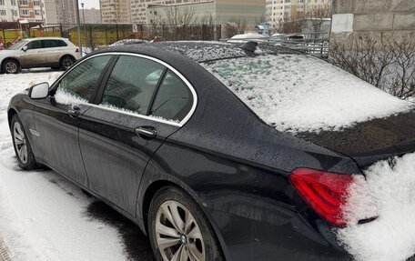 BMW 7 серия, 2011 год, 670 000 рублей, 4 фотография