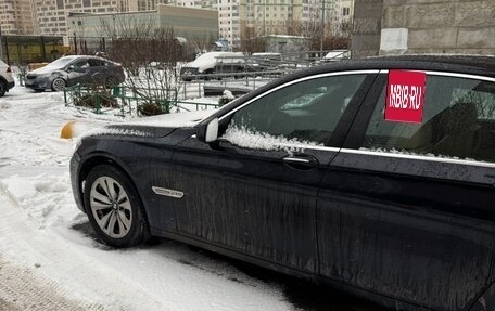BMW 7 серия, 2011 год, 670 000 рублей, 3 фотография