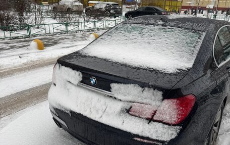 BMW 7 серия, 2011 год, 670 000 рублей, 6 фотография