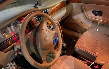 Iran Khodro Samand, 2006 год, 90 000 рублей, 2 фотография