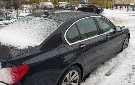 BMW 7 серия, 2011 год, 670 000 рублей, 5 фотография