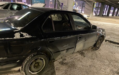 Iran Khodro Samand, 2006 год, 90 000 рублей, 5 фотография