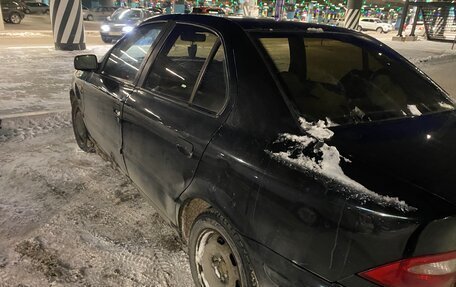 Iran Khodro Samand, 2006 год, 90 000 рублей, 3 фотография