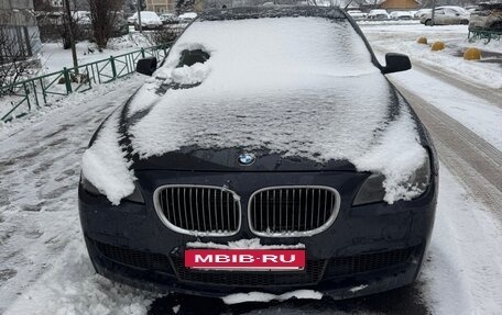 BMW 7 серия, 2011 год, 670 000 рублей, 8 фотография