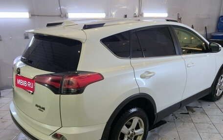 Toyota RAV4, 2015 год, 2 900 000 рублей, 8 фотография