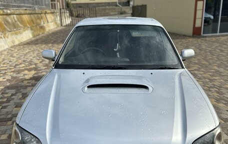 Subaru Legacy III, 2002 год, 450 000 рублей, 3 фотография