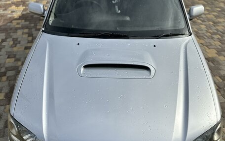 Subaru Legacy III, 2002 год, 450 000 рублей, 5 фотография