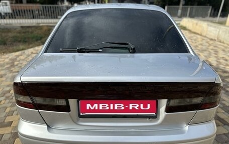 Subaru Legacy III, 2002 год, 450 000 рублей, 2 фотография