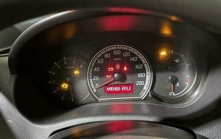 Suzuki Swift III, 2006 год, 560 000 рублей, 5 фотография