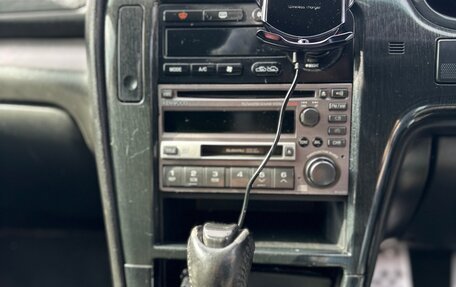 Subaru Legacy III, 2002 год, 450 000 рублей, 9 фотография