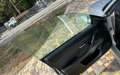 Subaru Legacy III, 2002 год, 450 000 рублей, 14 фотография