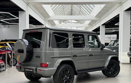 Mercedes-Benz G-Класс W463 рестайлинг _iii, 2025 год, 25 790 000 рублей, 2 фотография