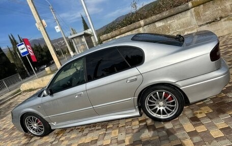 Subaru Legacy III, 2002 год, 450 000 рублей, 18 фотография