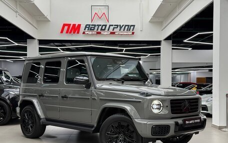 Mercedes-Benz G-Класс W463 рестайлинг _iii, 2025 год, 25 790 000 рублей, 3 фотография