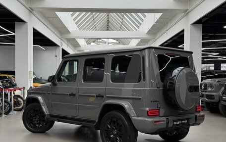 Mercedes-Benz G-Класс W463 рестайлинг _iii, 2025 год, 25 790 000 рублей, 5 фотография