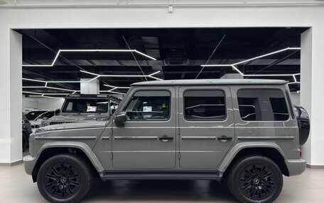 Mercedes-Benz G-Класс W463 рестайлинг _iii, 2025 год, 25 790 000 рублей, 11 фотография