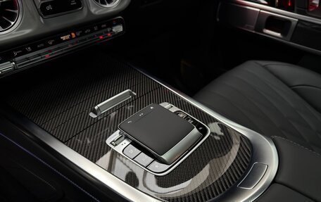 Mercedes-Benz G-Класс W463 рестайлинг _iii, 2025 год, 25 790 000 рублей, 17 фотография