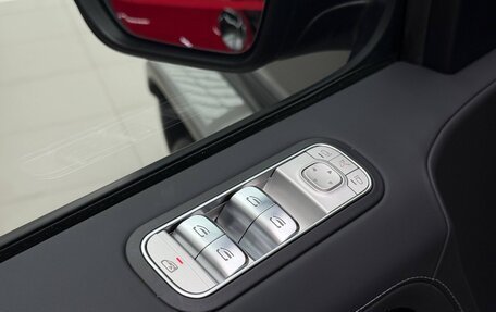 Mercedes-Benz G-Класс W463 рестайлинг _iii, 2025 год, 25 790 000 рублей, 14 фотография